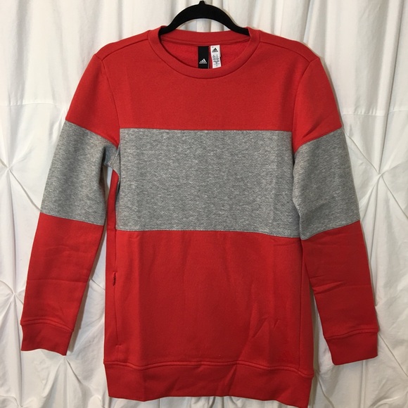 Adidas sweater - Picture 2 of 6